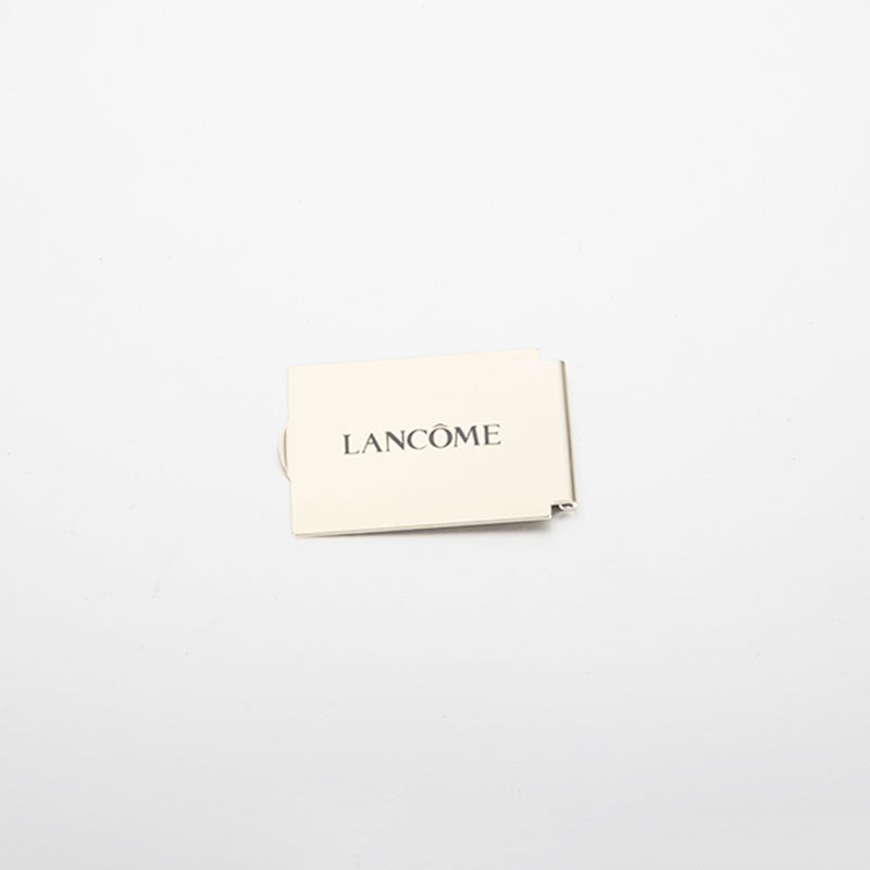 Metal Labels for a Variety of Industries