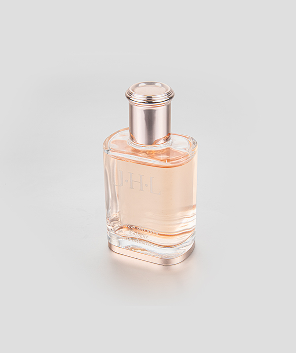 Aluiminium assossorry for Perfume bottle