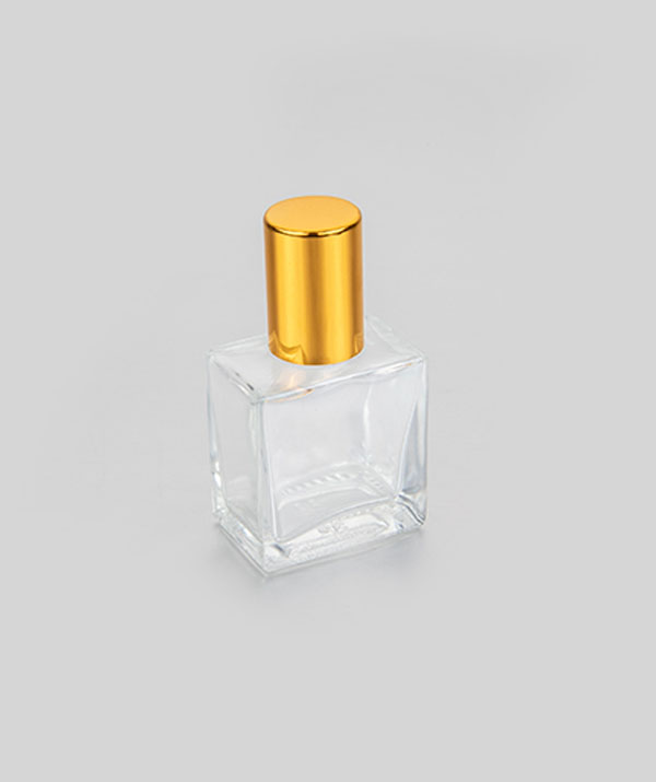 The profound impact of anticipation in the context of perfume bottle caps