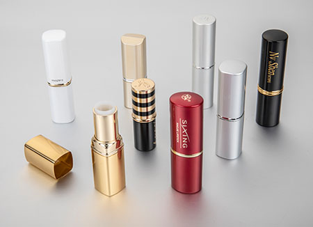 How to achieve the sealing of perfume bottle caps