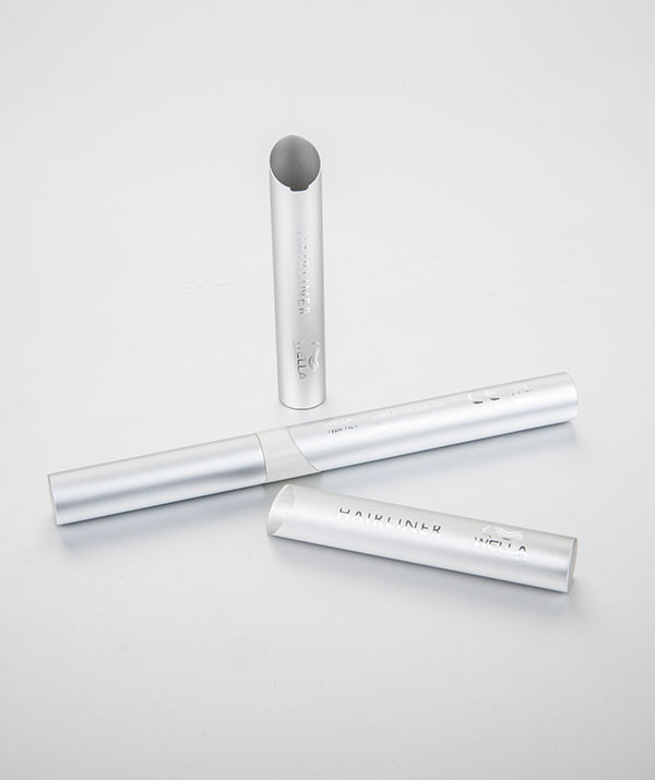 Aluminium case for Facial cleansing brush