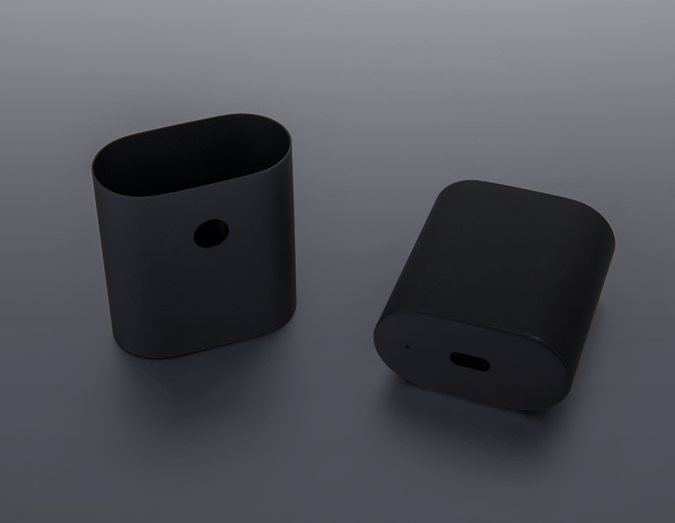 Electronic packaging