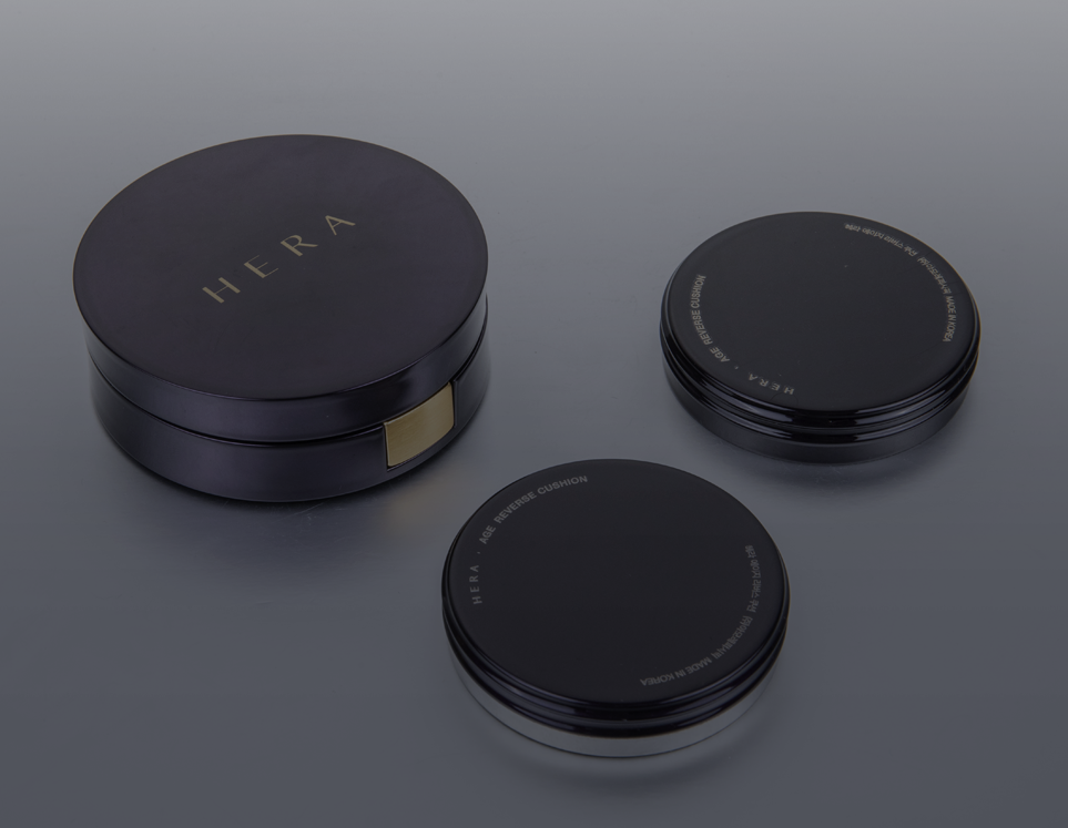 Makeup packaging