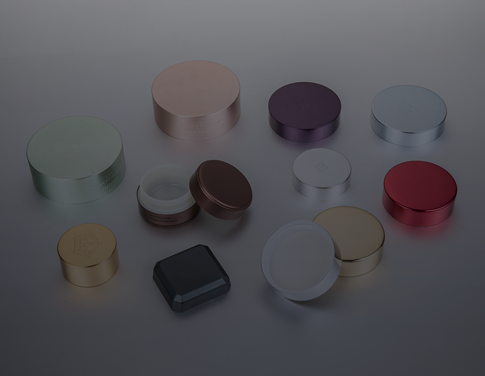 Skin care packaging