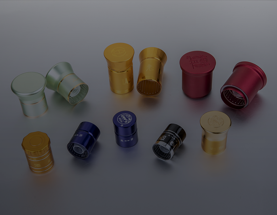 Wine bottle cap