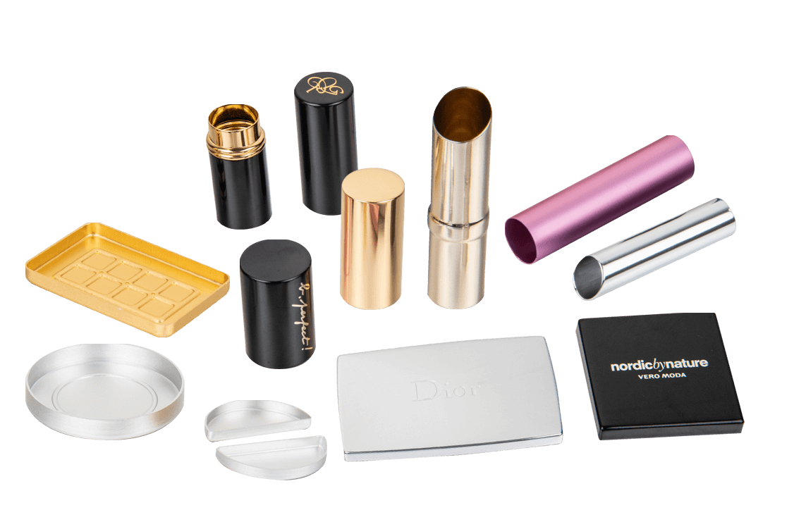 Designing the right cap for your perfume bottle